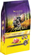 **Zignature Dog 12.5Lb Turkey