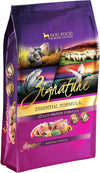 **Zignature Dog 12.5Lb Zssentials