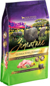 **Zignature Dog 4Lb. Guinea Fowl