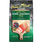 **Fussie Cat 4Lb Salmon Chickenmarket Fresh