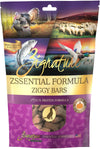 **Zignature Dog Ziggy Bar Grain Free Zssential 12oz.