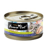 **Fussie Cat Grain Free Tuna & Threadfin Bream 2.82oz. (Case of 24)