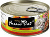 Fussie Cat Premium Tuna Chicken liver In Aspic 2.82oz. (Case of 24)