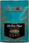 Victor Super Premium Dog Food Classic Hi-Pro Plus Dry Dog Food Beef 1ea/5 lb