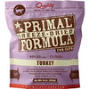 Primal Pet Foods Freeze Dried Cat Food 14oz. Turkey