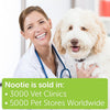 Nootie Dog Shampoo 16 Oz. Cucumber-Melon