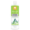 Nootie Dog Shampoo 16 Oz. Cucumber-Melon