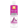 Nootie Dog Shampoo 16 oz. Japanese Cherry Blossom