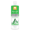 Nootie Dog Shampoo 16 Oz. Coconut Lime Verbena