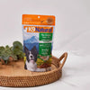 K9 Natural Dog Freeze-Dried Lamb Topper 5oz.