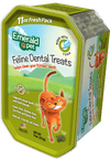 Emerald Pet Feline Dental Cat Treats Tuna 11oz