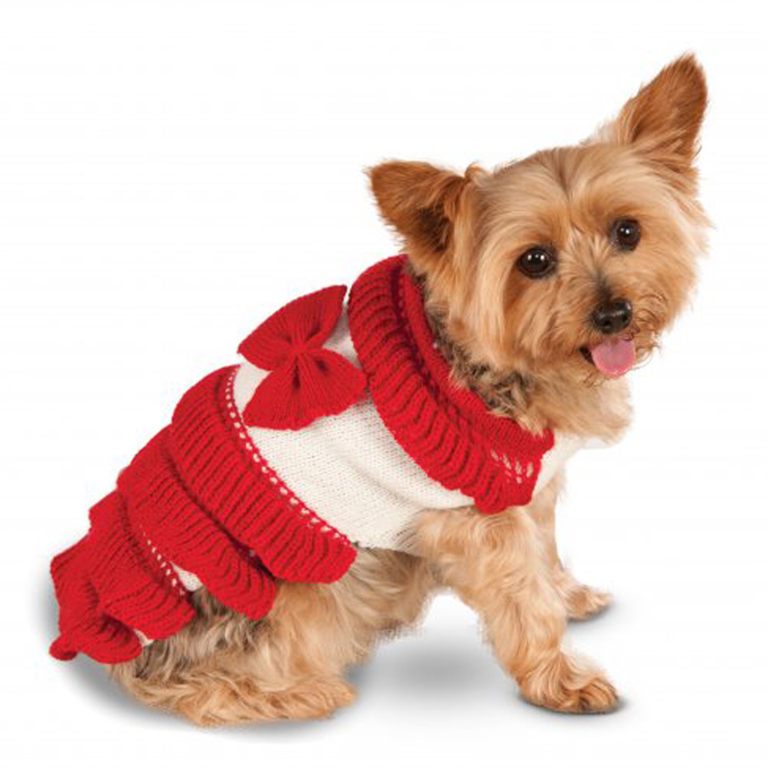 Rubies Holiday Dress Xs