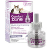 Comfort Zone Comfort Zone Multi Cat Calming Diffuser Refills: 1-pack 1ea/1 Refill