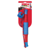 KONG Jaxx Mega Tug Dog Toy Blue & Red 1ea/One Size