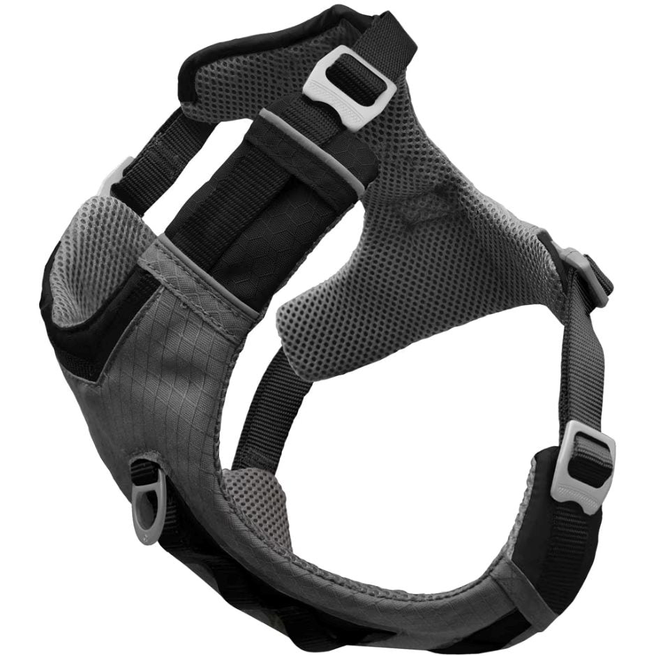 Kurgo Dog Journey Air Harness Black Large