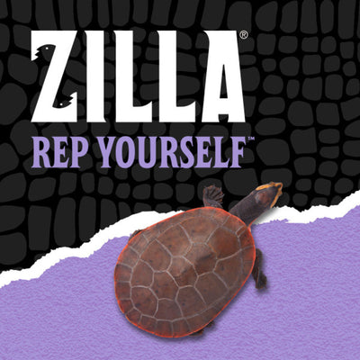 Zilla Basking Platform Ramps Corner, 1ea/SMall