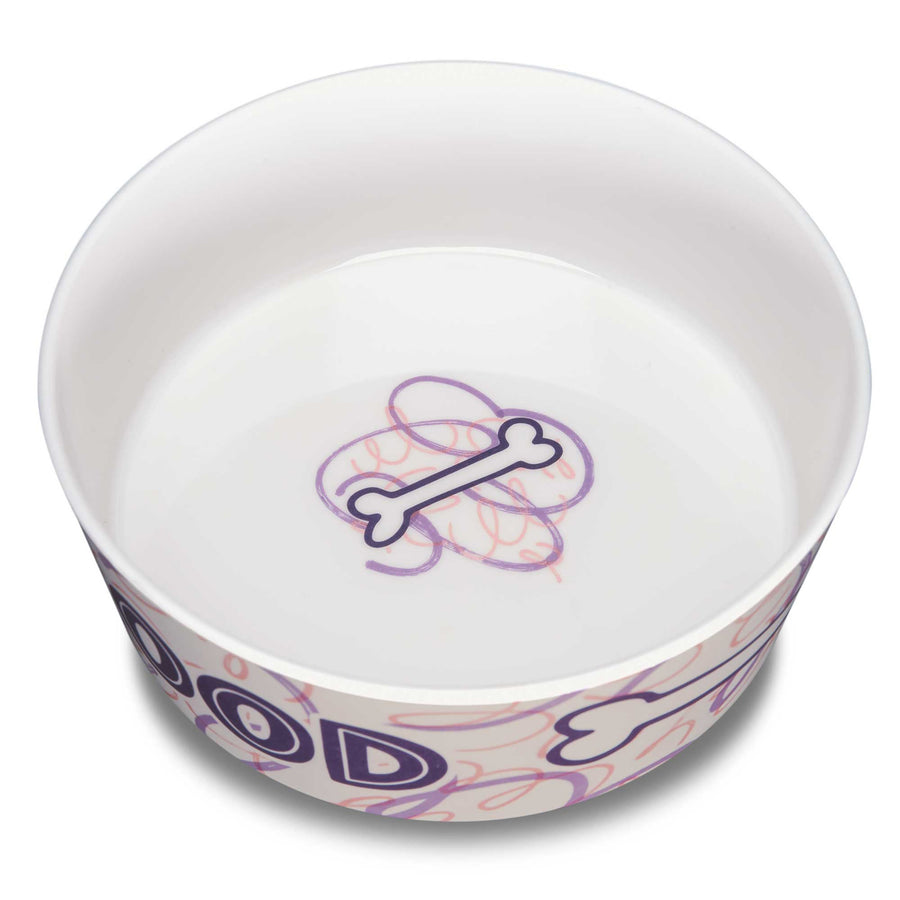 
Loving Pets Dolce Moderna Bowl
Food & Water  1ea/LG