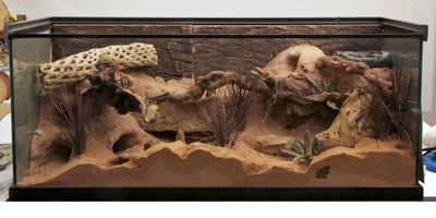 Zoo Med Excavator Clay Burrowing Substrate 10lb