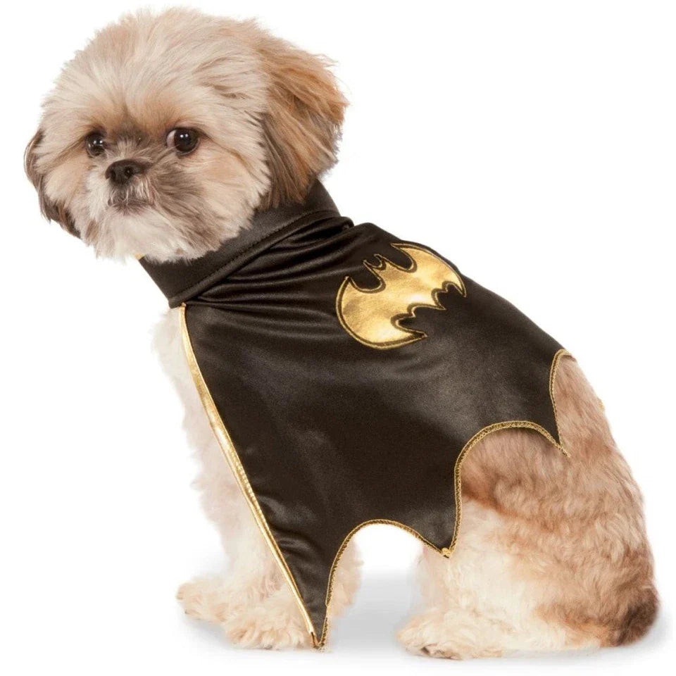 Rubies Batgirl Cape Xs