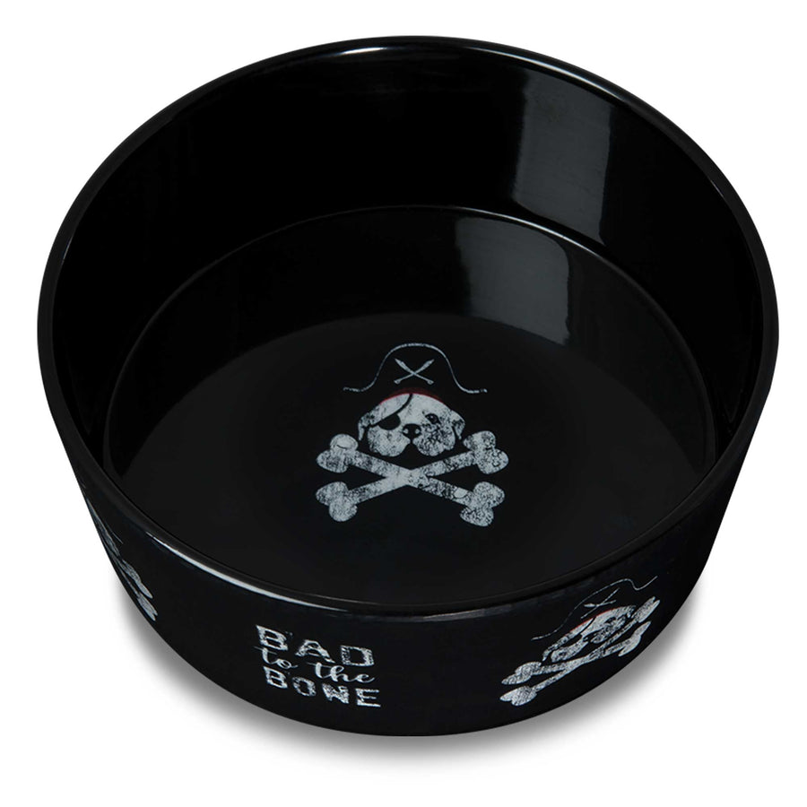 
Loving Pets Dolce Moderna Bowl
Bad to the Bone  1ea/LG