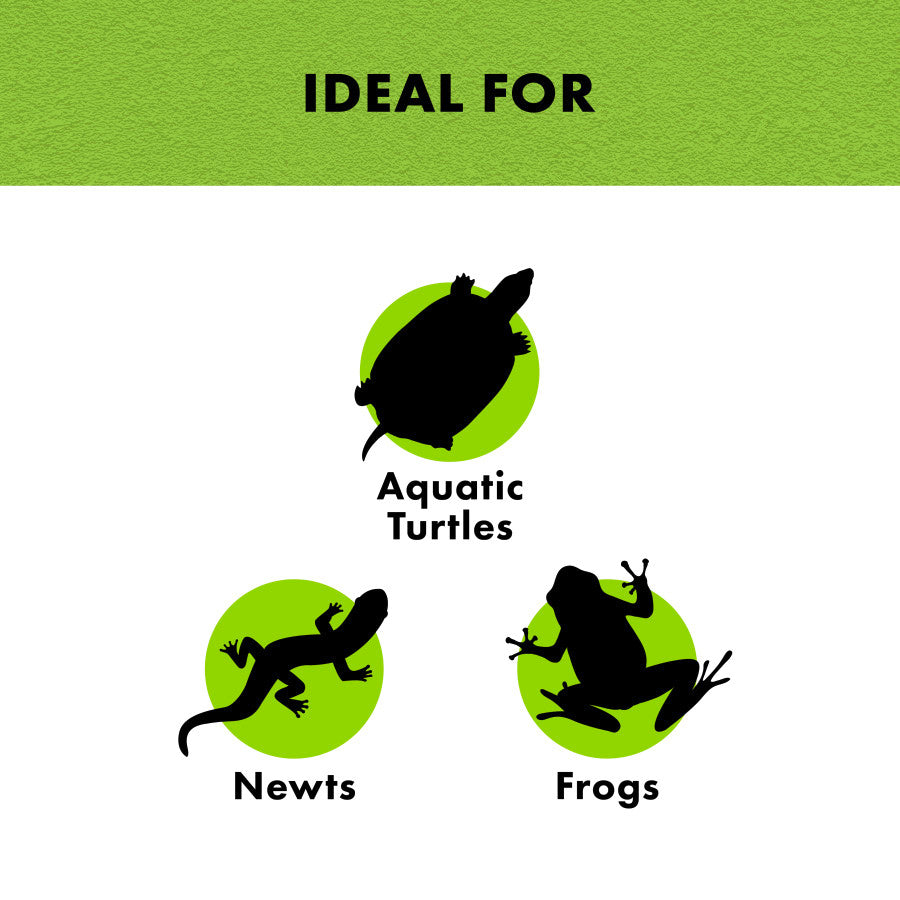 Zilla Aquatic Reptile Heater 1Ea
