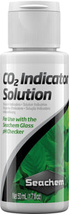 Seachem Laboratories CO2 Indicator Solution 1ea-1.7 oz