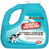 Simple Solution Stain and Odor Remover 1 gal