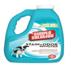Simple Solution Stain and Odor Remover 1 Gallon; Pre-Priced