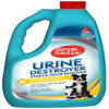 Simple Solution Urine Destroyer Stain and Odor Remover 1 gal