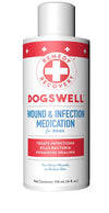 Dogswell Dog and Cat Remedy and Recovery Wound and Infection Medication 4oz.