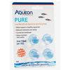 Aqueon PURE Bacteria Supplement 4 Pack 10 Gallon