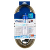 Aqueon Siphon Vacuum Gravel Cleaner Medium - 5 Inches