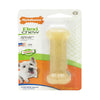 Nylabone Flex Moderate Chew Dog Toy Chicken 1ea/SMall - Up To 25 lb