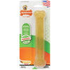 Nylabone Flex Moderate Chew Dog Toy Chicken 1ea/Large - Up To 50 lb