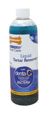 Nylabone Advanced Oral Care Water Additive for Dogs Liquid Tartar Remover Original; 1ea-16 Oz. 1 ct