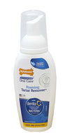 Nylabone Advanced Oral Care Foaming Tartar Remover Original, 1Ea/4 Oz. 1 Ct