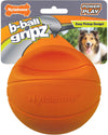 Nylabone Power Play Dog Basketball BBall Gripz Basketball; 1ea-Medium 1 ct