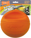 Nylabone Power Play Dog Basketball BBall Gripz Basketball; 1ea-Large 1 ct