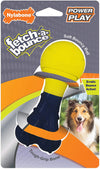 Nylabone Power Play Rubber Dog Toy FetchaBounce FetchaBounce; 1ea-SMall 1 ct