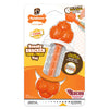 Nylabone Power Chew Baguette Dog Toy Baguette, Chicken, 1ea/Large/Giant (1 ct)