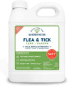 Wondercide Flea Tick and Mosquito Control Concentrate Yard-Garden 32 oz