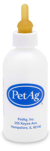 Pet-Ag Nurser Bottles Nursing Bottle 2 oz 12 Piece