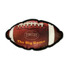 Territory Dog Big Game Football With Squeaker 11 inch