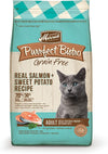 Merrick Cat Purrfect Bistro Grain Free Adult Salmon 4Lb