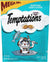 Temptations Tempting Tuna Flavor Cat Treat 6.3 oz