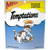 Temptations Hairball Control Chicken Flavor Cat Treat 4.9 oz