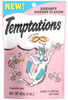 Temptations Shrimpy Shrimp Flavor Cat Treat 3 oz