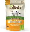 Pet Naturals Of Vermont Hip and Joint For Cats 30 Count
