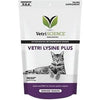 Vetri-Science Cat Lysine  Immune Support 90Ct