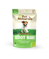 Pet Naturals Of Vermont Dog Scoot Bars 30 Count